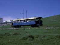 Llandudno Great Orme Wales Railway